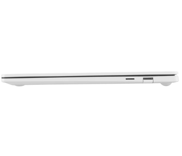 LG GRAM 2023 16Z90RS i7 13gen/16GB/1TB/Win11 OLED biały - 1136655 - zdjęcie 9